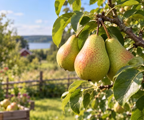 Päron